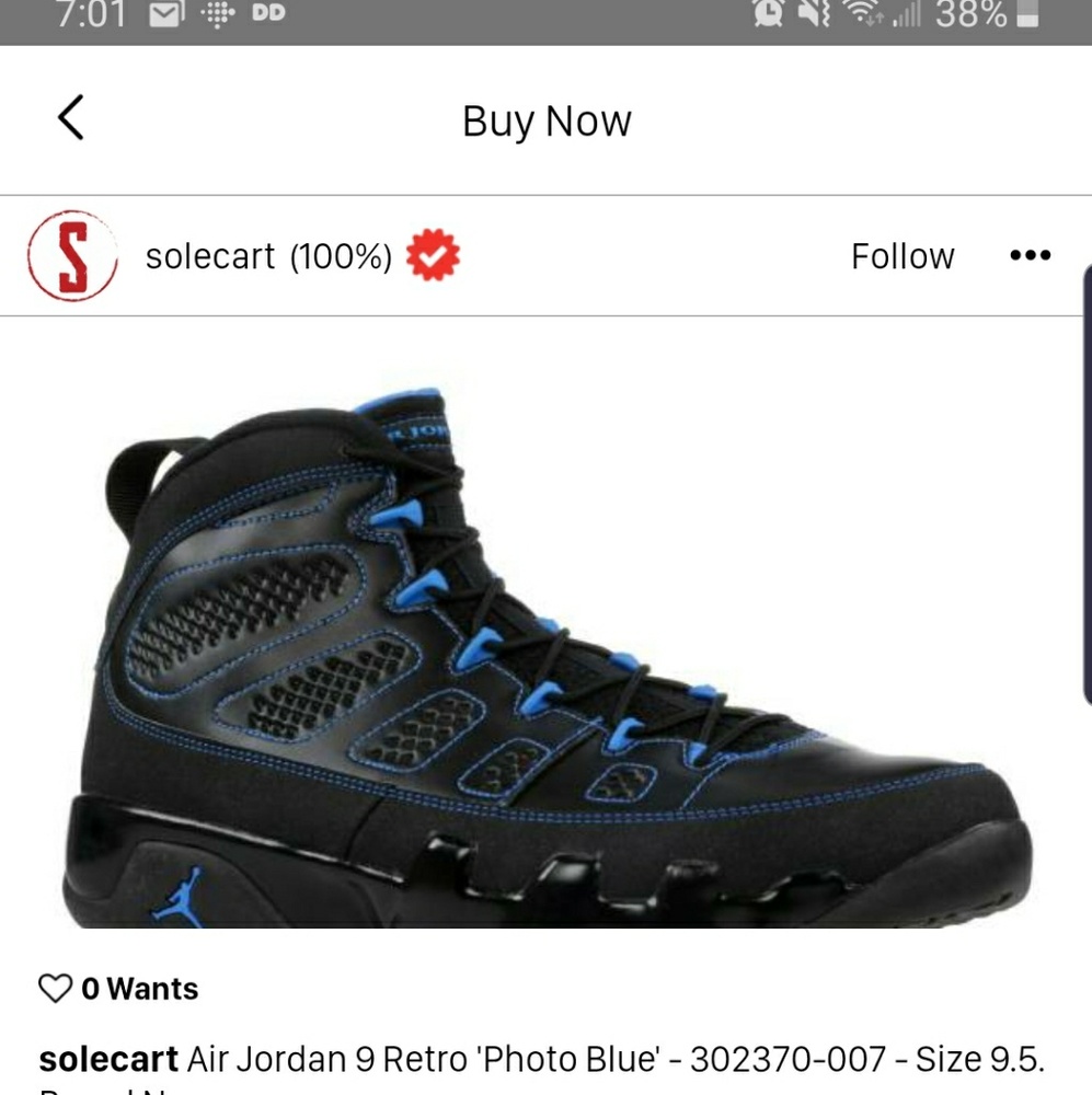 Jordan